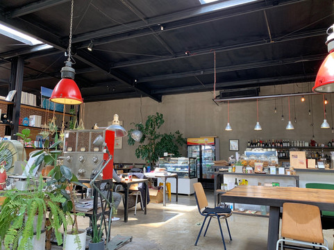 A+Cafe(草场地店)主图