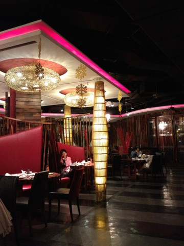 四海一家(深圳店)主图