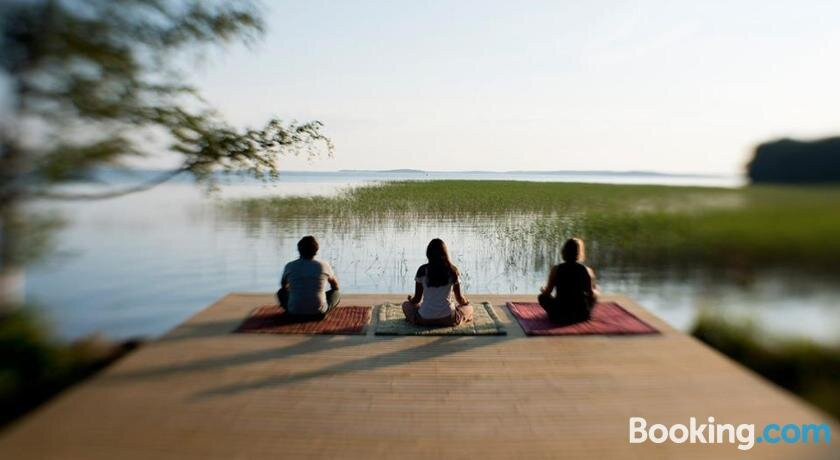 Utula Nature B&B