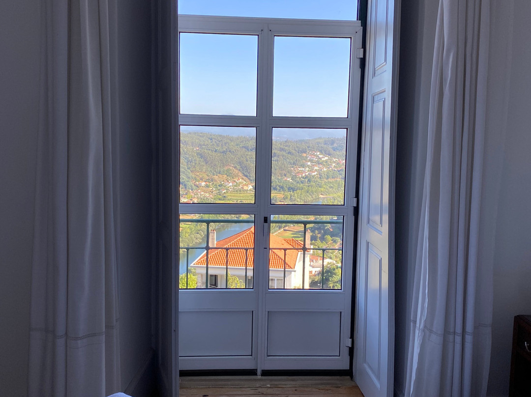 Altissima Guesthouse Penacova