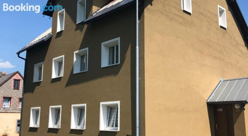 Apartmany c. 59