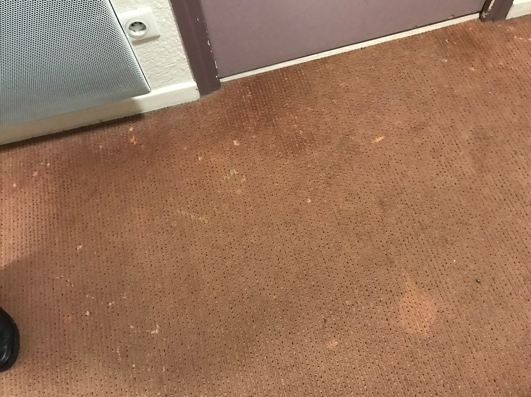 The Originals City, Hotel Mulhouse East主图