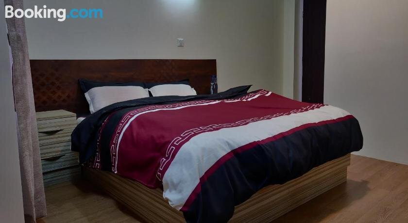Sanga Homestay