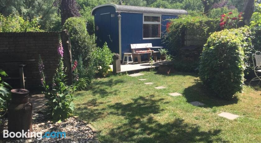 Bed & Breakfast De Akker
