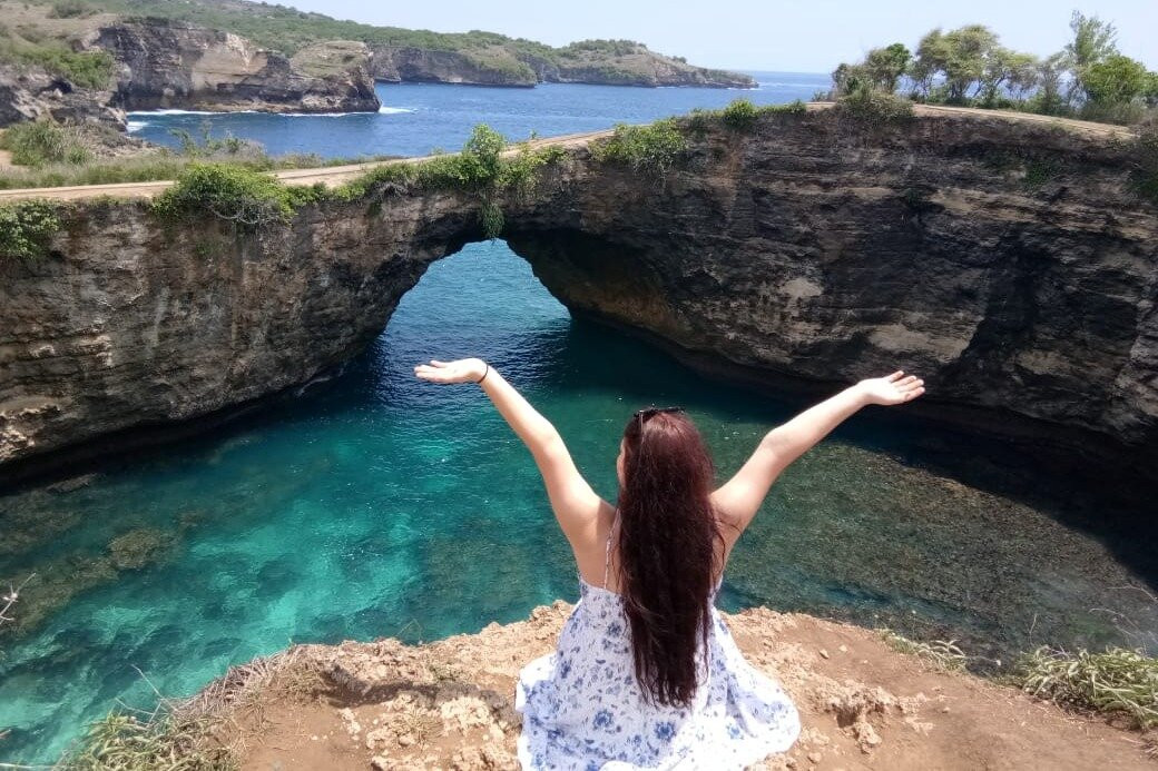 Nusa Penida Vibes Tour Service-珀尼达岛必去景点