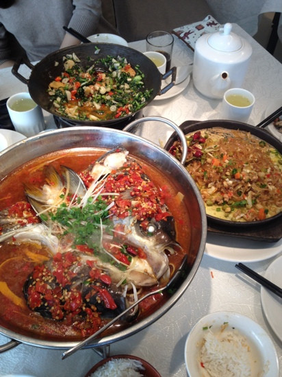 芙蓉楼(万达广场店)主图