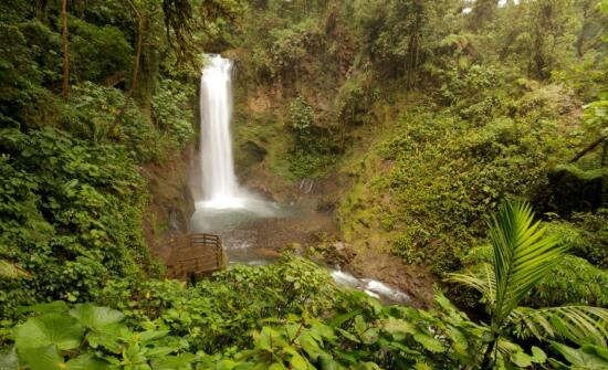 Casa Costa Rica Boutique B&B