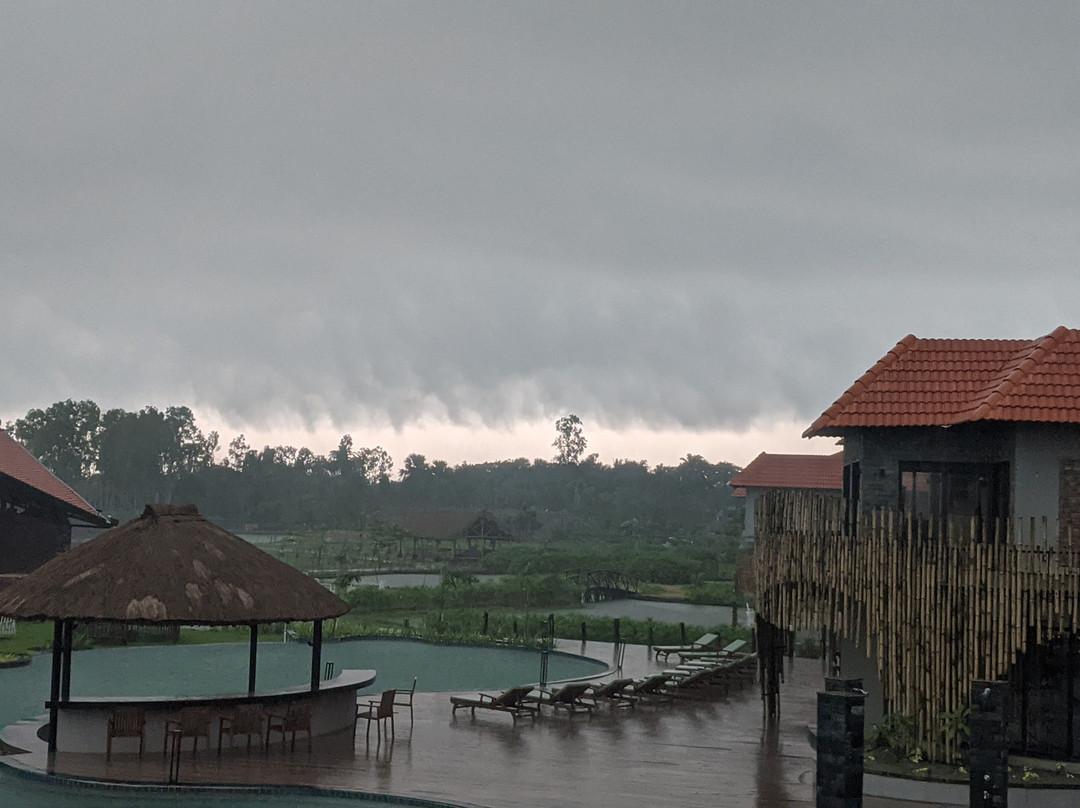 Hotel Sonar Bangla Sundarban主图