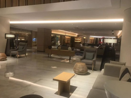 黄山复华丽朗度假村主图