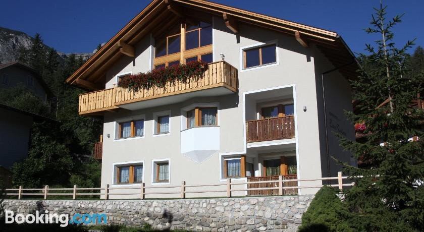 Appartments Rudiferia主图