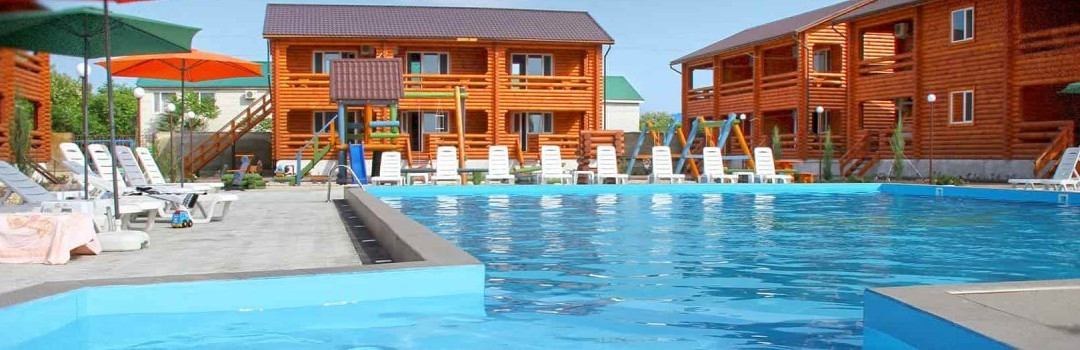 SPA Hotel Anna