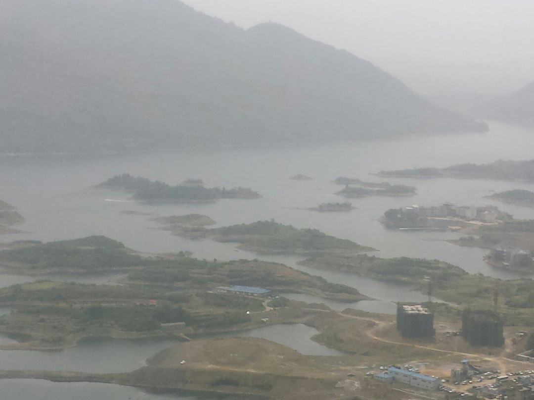 阳新县旅游攻略图片