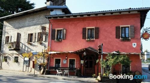 Osteria alle Risorgive主图