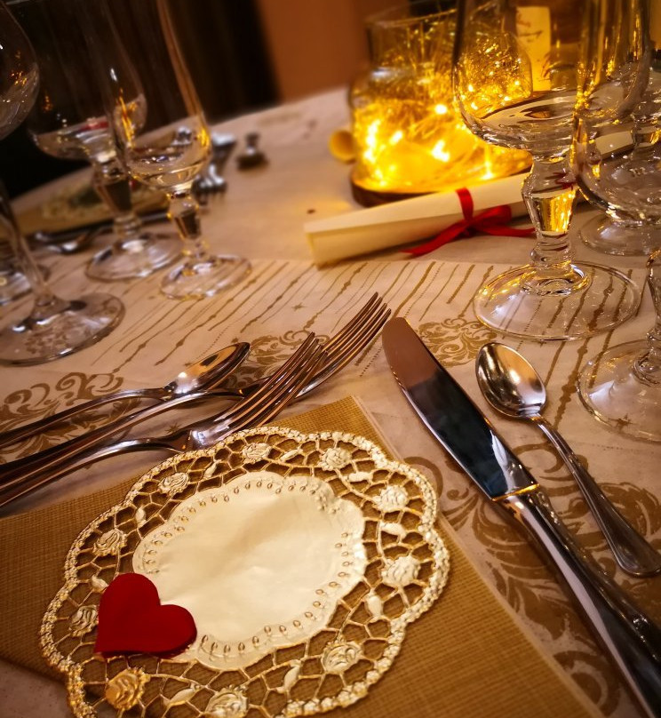 Hotel Romantica Pucci主图
