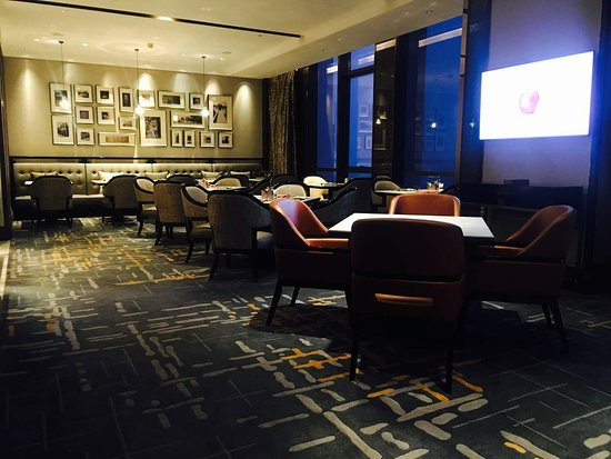 郑州富力万达文华酒店主图