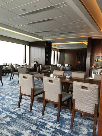 合肥香格里拉大酒店主图