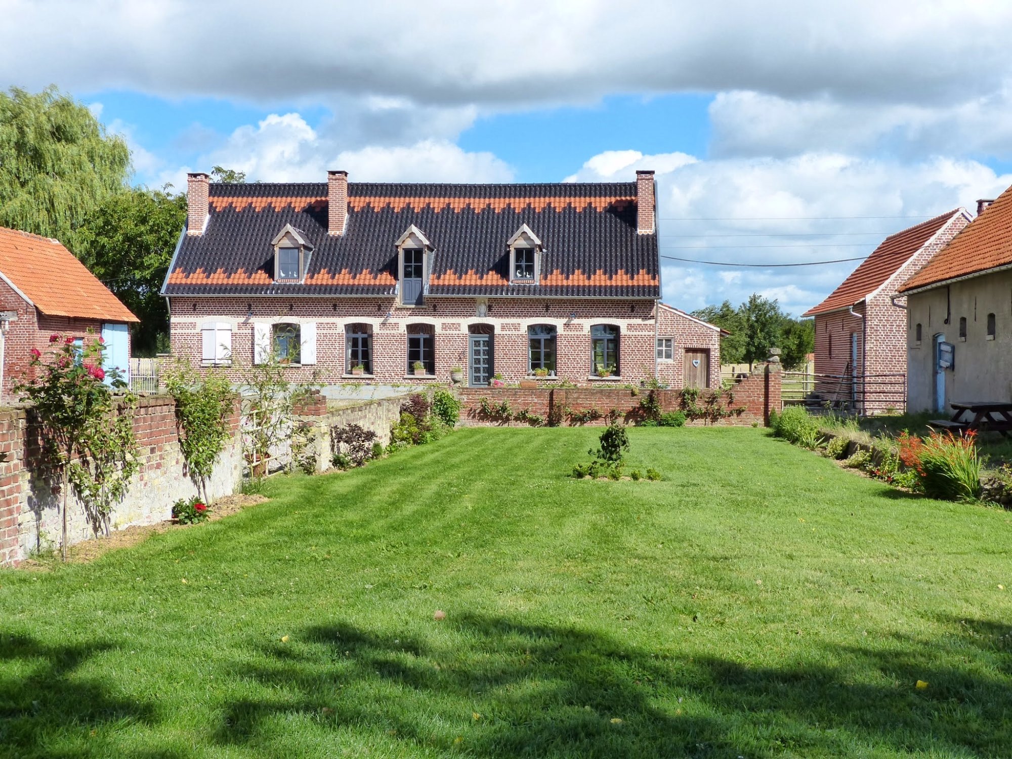 Paardenhof Guesthouse-浴室