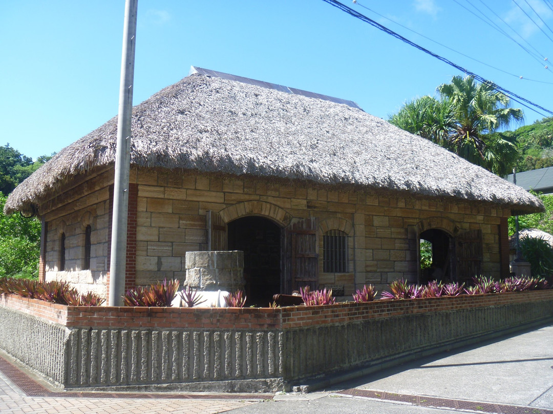 Rose Memorial Museum景点图片