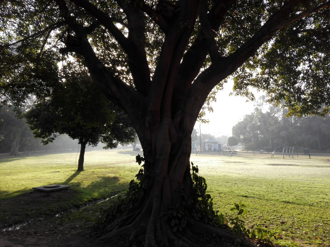 Jilani Park景点图片