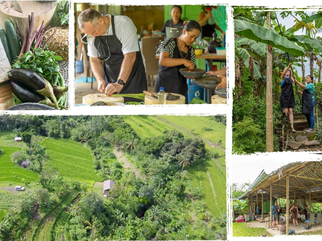 Center for Inspired Travel