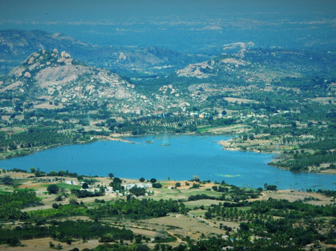 Dabaspete旅游攻略图片