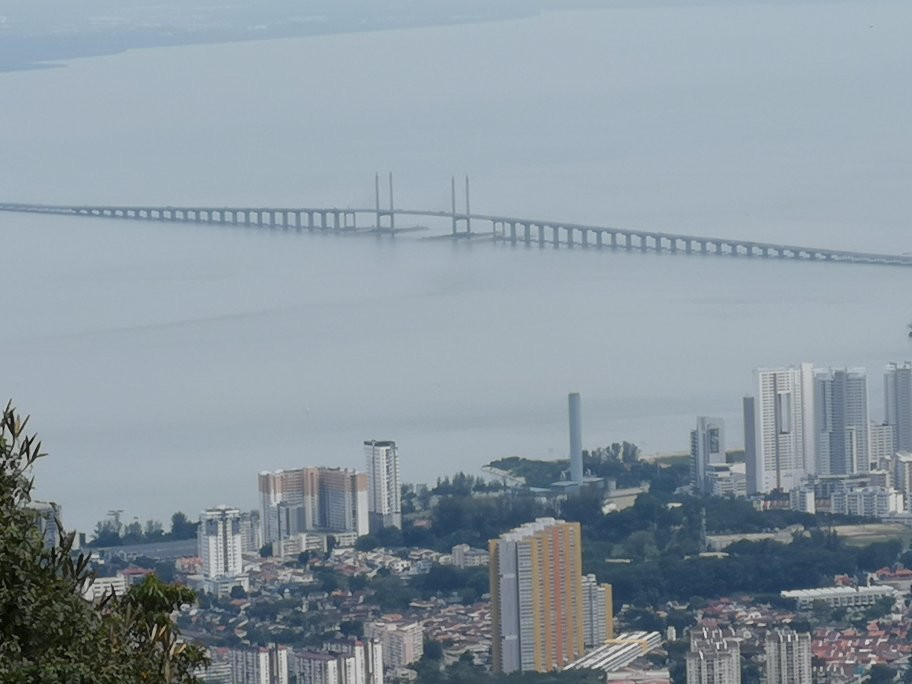 槟榔山景点图片