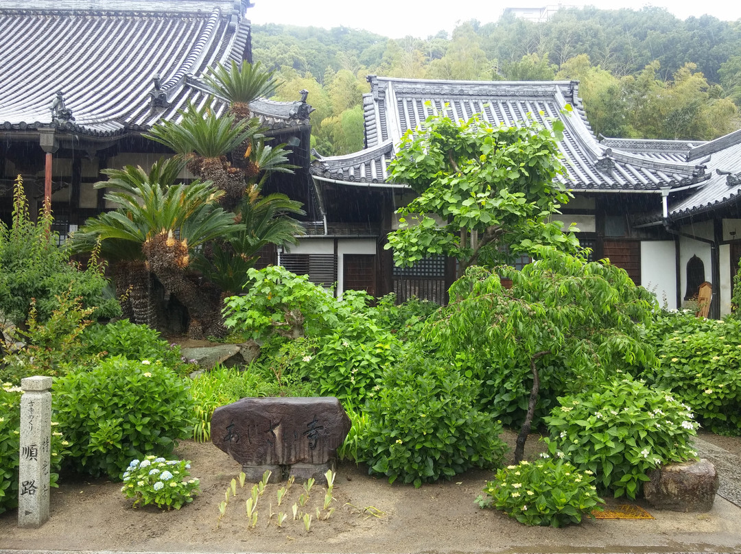 Jikoji Temple景点图片