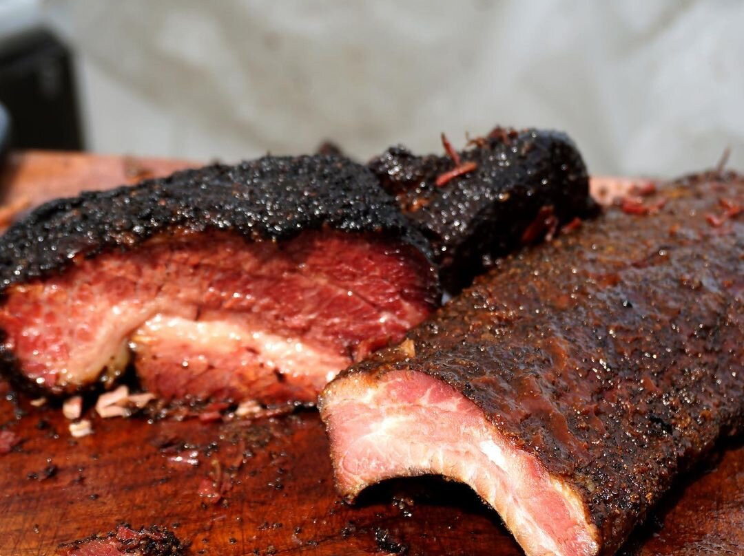 Alexander's Food Walk-奥斯丁必去景点