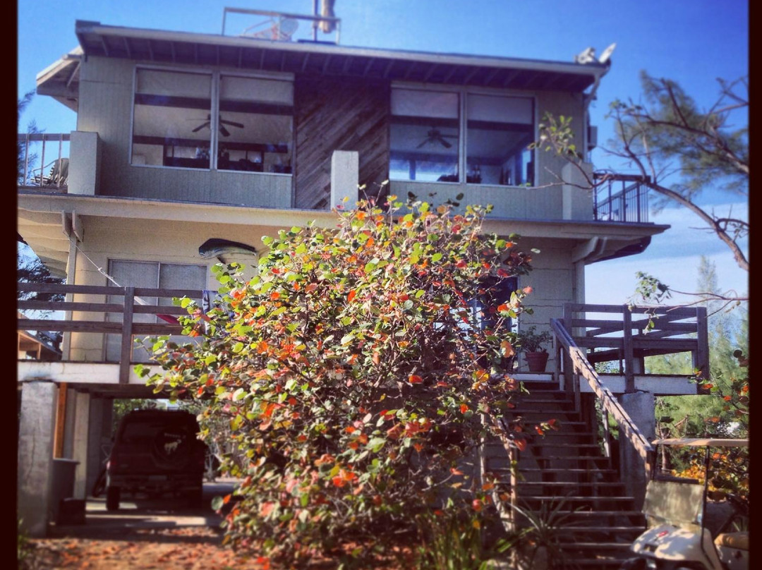 Bimini Magical Vacation BNB