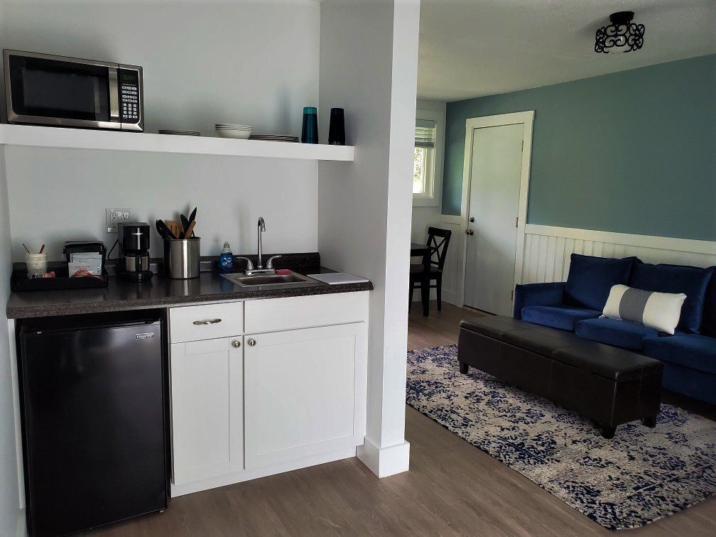 Lake Wentworth Inn主图