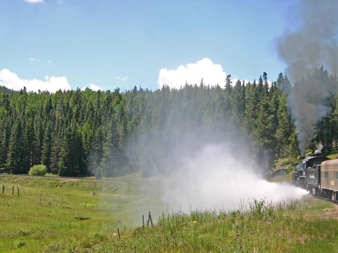 阿拉莫萨旅游攻略图片