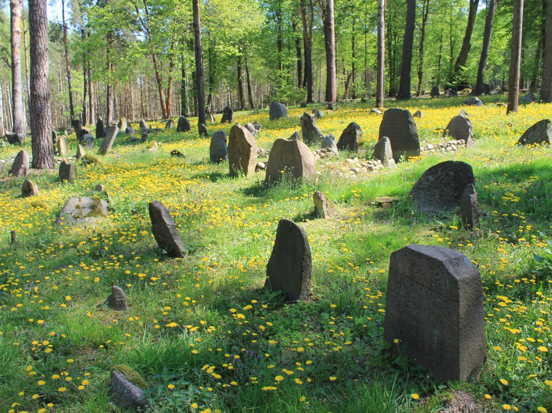 Krynki旅游攻略图片