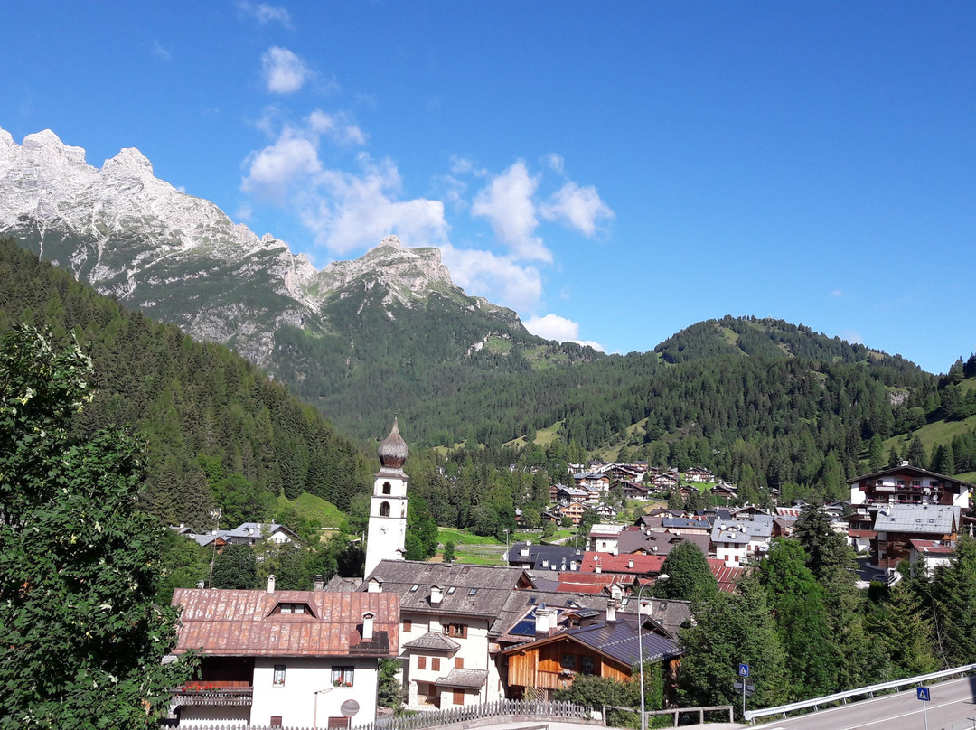 Val di Zoldo旅游攻略图片