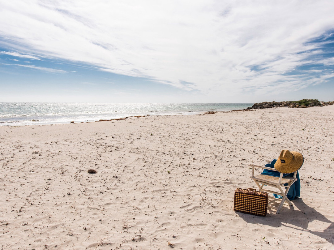 Ledge Point旅游攻略图片