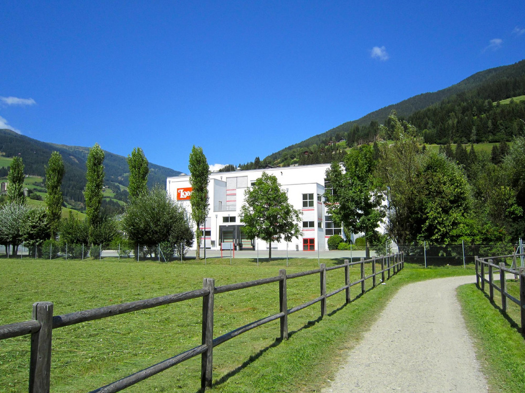 Heinfels旅游攻略图片