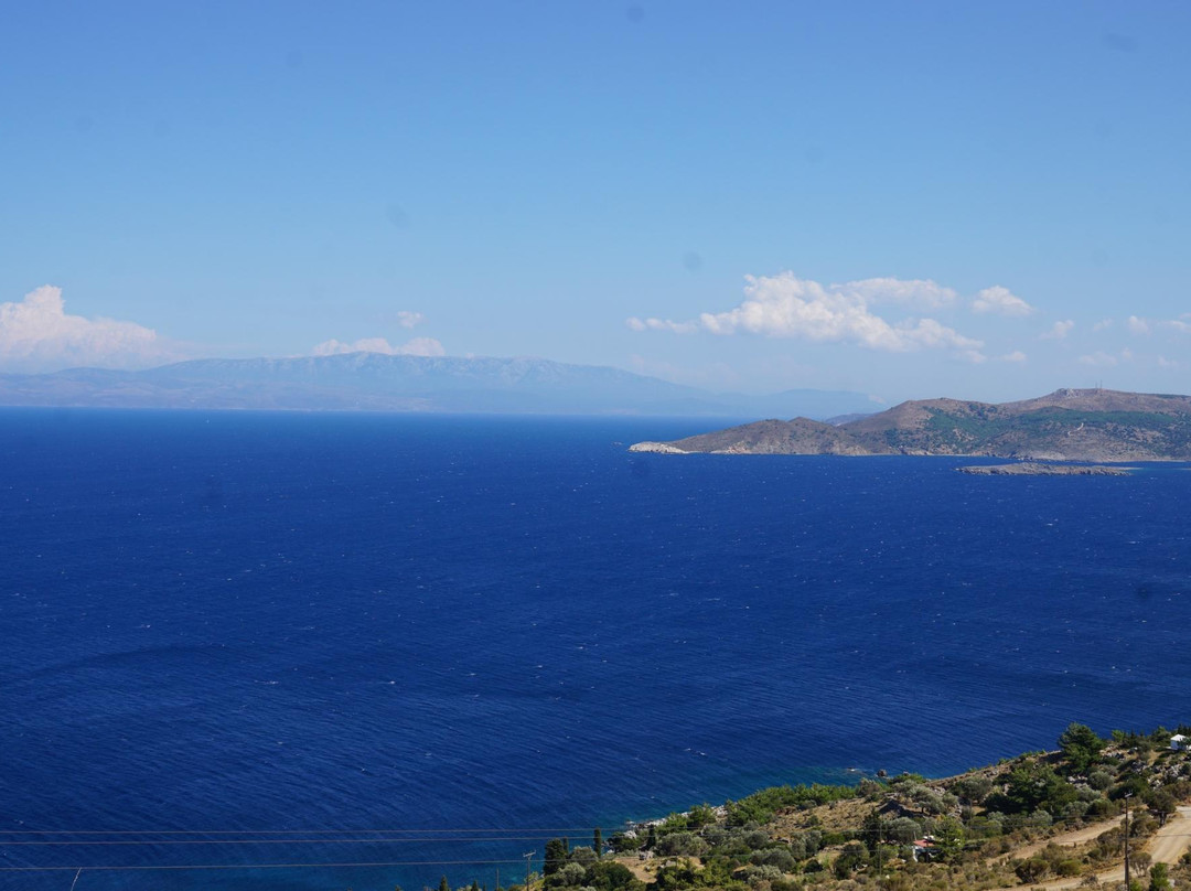 Agios Isidoros旅游攻略图片