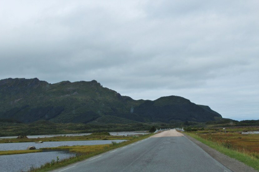Breifjorden景点图片