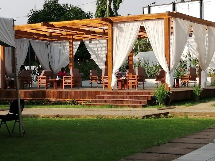 The Swallow Resturant