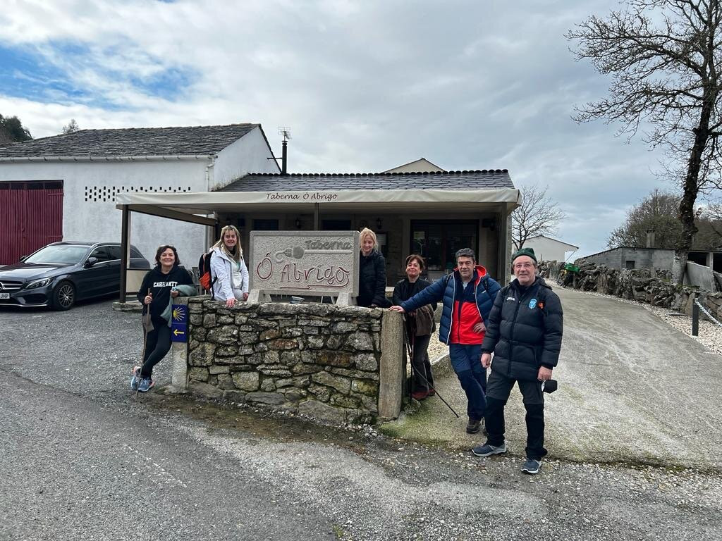 Taberna Ó Abrigo