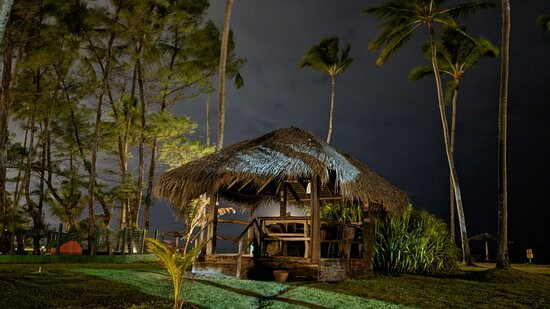 Xales de Maracaipe Pousada主图