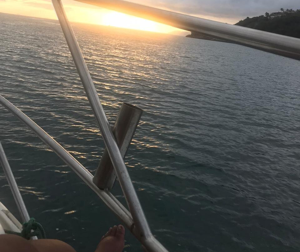 Ocean Boat Tour e Travel景点图片