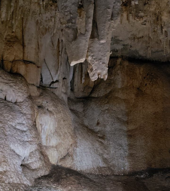 Gruta da Fumaça-Iraquara必去景点