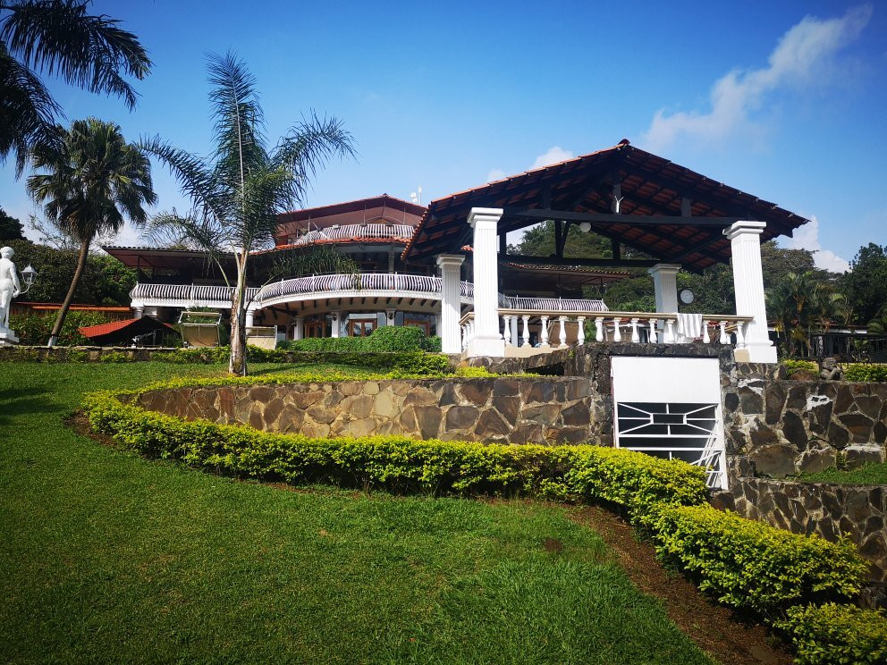 Hotel Martino Spa and Resort主图