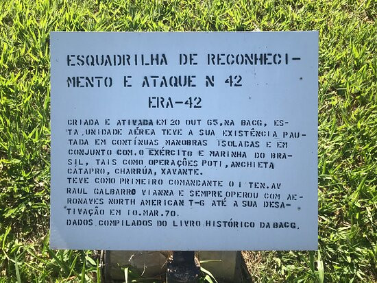 Monumento do Aviador景点图片