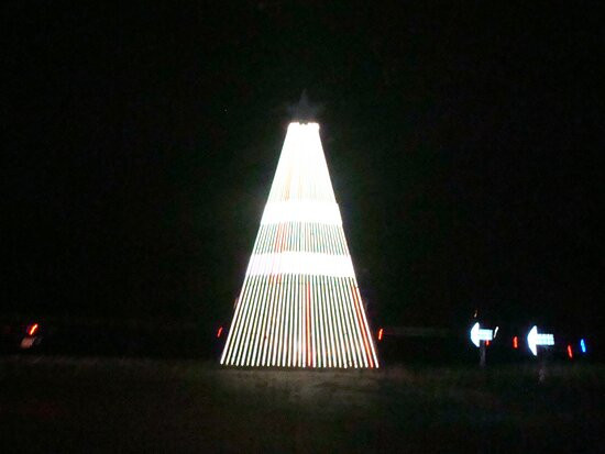 Coney Island-辛辛那提必去景点