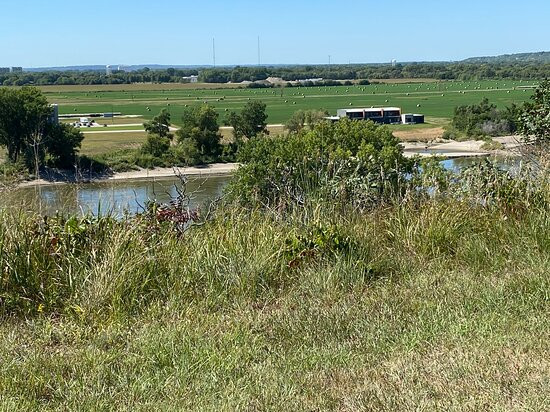 Sergeant Floyd Monument-苏城必去景点