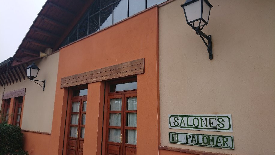 Dehesa La Cenia主图