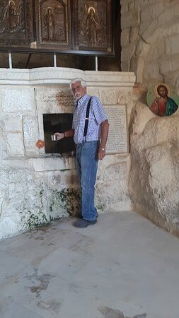 Deir Mar Takla景点图片