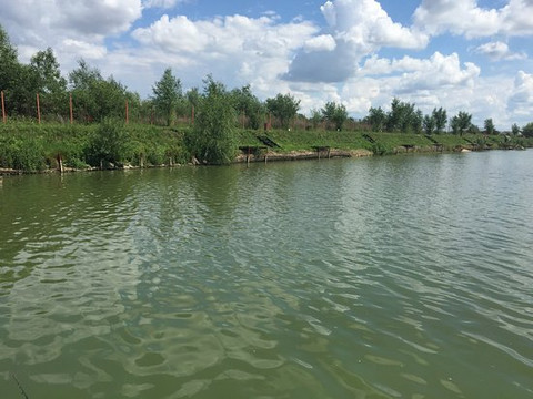 Complex Turistic Valcroft-Sacalaz必去景点