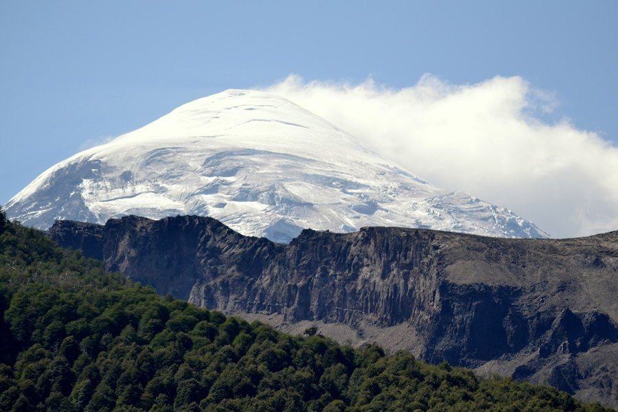 Lago Paimun-Junin de los Andes必去景点